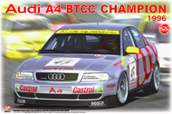 Audi A4 BTTC 1996 world champion NU24035
