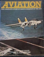  Octopus Books  Books USED - Aviation, The Complete Story of Man's Conquest of the Air OCT8993
