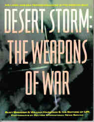 Desert Storm: The Weapons of War #CRS6126