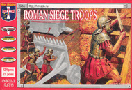  Orion Figures  1/72 Roman Siege Troops (42) ORF72008
