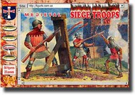 Medieval Siege Troops #ORF72019