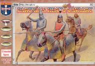  Orion Figures  1/72 Parthian Heavy Cavalry (12 Mtd) (D)<!-- _Disc_ --> ORF72021