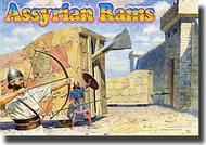 Assyrian Rams #ORF72022