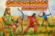 Scythian Infantry VII-II Century AD (48) (D)<!-- _Disc_ --> #ORF72025