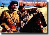 Basmachi Russian Civil War #ORF72026