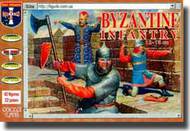  Orion Figures  1/72 Byzantine Infantry ORF72027