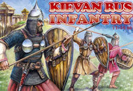 Kievan Rus Infantry XI-XIV Century (52) (D)<!-- _Disc_ --> #ORF72032
