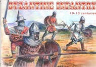Byzantine Infantry X-XIII Century (48) #ORF72044