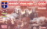 Soviet Tankmen & Crew 1939-42 (39) #ORF72046