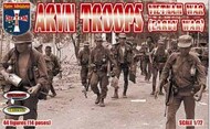 Vietnam War Early ARVN Troops (44) #ORF72051