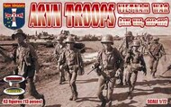 Vietnam War Late ARVN Troops 1969-1975 (43) #ORF72052