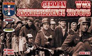 WWII German Anti-resistance Troops (48) #ORF72054
