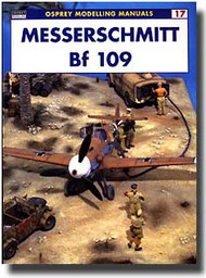Collection - Messerschmitt Bf.109 #OSPMAN017