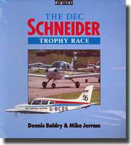  Osprey Publications  Books The DEC Schneider Trophy Race OSP8293