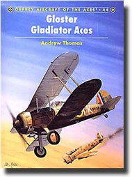  Osprey Publications  Books COLLECTION-SALE: Aircraft of the Aces: American Aces of WW I OSPACE42