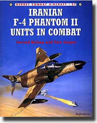 Iranian F-4 Phantom II Units in Combat #OSPCOM37