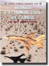 Iranian F-14 Tomcat Units in Combat #OSPCOM49