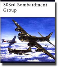 Aviation Elite: 303th Bombardment Group #OSPAEU11