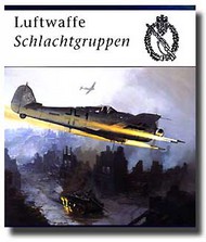  Osprey Publications  Books Aviation Elite: Schlachtgruppen OSPAEU13