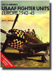  Osprey Publications  Books Collection - USAAF Fighter Units ETO 42-45 OSPAW08