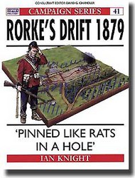 Rorke's Drift 1879 #OSPCAM41