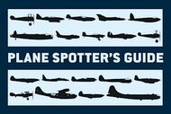  Osprey Publications  Books Plane Spotter's Guide OSP0517