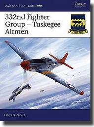 Aviation Elite: 332nd Fighter Group- Tuskegee Airmen #OSPAEU24