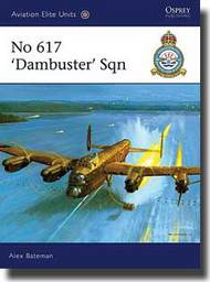 Aviation Elite: No. 617 Dambuster Sqn #OSPAEU34