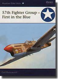 Aviation Elite: 57th Fighter Group - First in the Blue #OSPAEU39