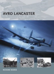 Air Vanguard: Avro Lancaster #OSPAV21
