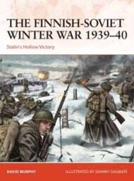Campaign: The Finnish-Soviet Winter War 1939-40 #OSPC367
