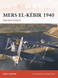 Campaign: Mers El-Kebir 1940 Operation Catapult #OSPC405