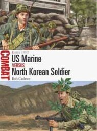 Combat: US Marine vs North Korean Soldier Korea 1950 #OSPCBT64