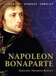  Osprey Publications  Books Command: Napoleon Bonaparte OSPCD1