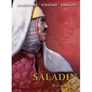  Osprey Publications  Books Command: Saladin OSPCD12