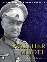 Osprey Publications  Books Command: Walther Model OSPCD15