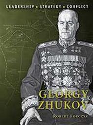  Osprey Publications  Books Command: Georgy Zhukov OSPCD22
