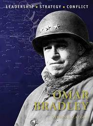  Osprey Publications  Books Command: Omar Bradley OSPCD25