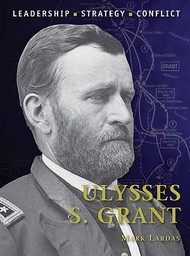  Osprey Publications  Books Command: Ulysses S Grant OSPCD29