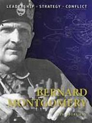 Command: Bernard Montgomery #OSPCD9