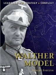  Osprey Publications  Books Command: Walther Model OSPCMD15