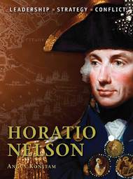 Command: Horatio Nelson #OSPCMD16