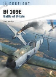 Dogfight: Bf.109E Battle of Britain #OSPDF12