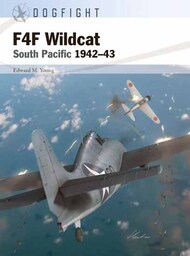  Osprey Publications  Books Dogfight: F4F Wildcat South Pacific 1942-43 OSPDF9