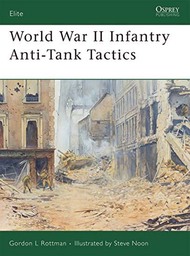 Collection - Elite: World War II Infantry Anti-Tank Tactics #OSPE124