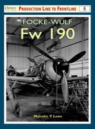 Production to Frontline: Focke-Wulf Fw.190 #OSPPFL05