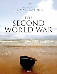 USED - The Second World War #OSPSE8308