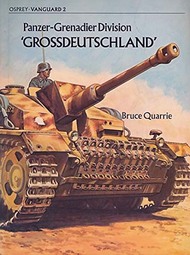 Collection - Panzer-Grenadier Division Grossdeutschland #OSPV2
