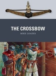  Osprey Publications  Books Weapon: Crossbow OSPWP61