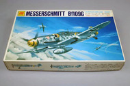 Collection - Messerchmitt Bf.109G #OTOT2-25